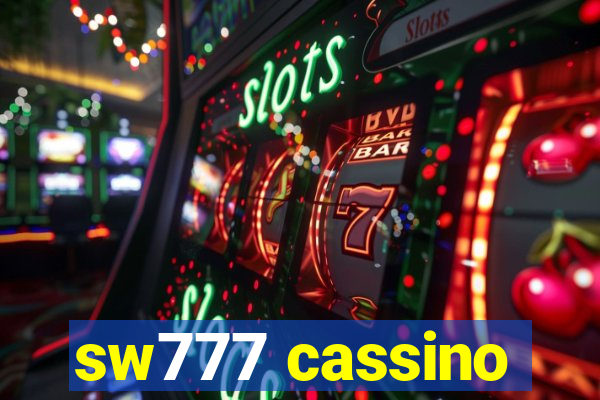 sw777 cassino